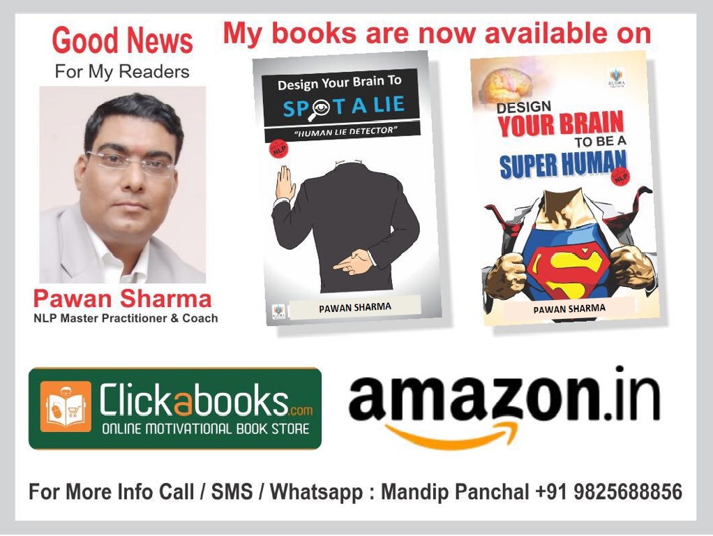 Books Advertisement Pawan Sharma