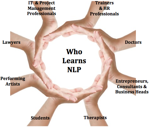 Who Learns NLP