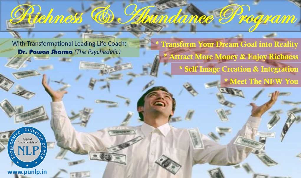 Richness Abundance Program
