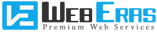 Web Eras - Premium Web Services in Kanpur, India